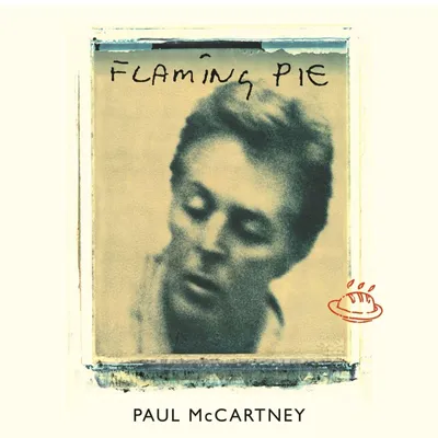 Produktbild von Flaming Pie