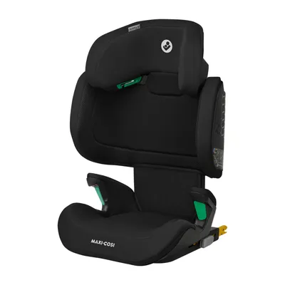 Obrázek produktu pro Maxi-Cosi - RodiFix R I-Size - Autosedačka - Authentic Black