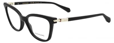 Produktbild von Ferragamo SF2991 Black 51/17/140 Damen Brillen