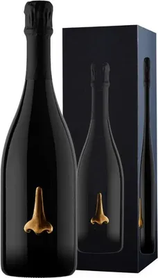 Produktbild von De Nariz Cava Corazon de Monastrell Schaumwein Spanien Schaumwein 75.00 cl 11.5 %
