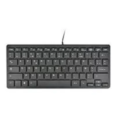 Productafbeelding van MCL Samar - Keyboard AZERTY, mini USB