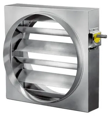 Produktbild von Maico Regelklappe JRE 60 0151.0395