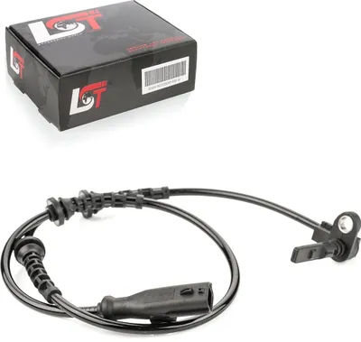 Produktbild von ABS Sensor vorne links rechts für RENAULT Scenic IV Megane IV Espace V Talisman