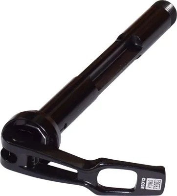 Imagen del producto de Eje delantero Osa Sram Maxle Lite, 15x100 mm, rosca M15x1,50, longitud 148 mm, código: 00.4318.005.002
