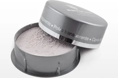 Produktbild von Kryolan Transparent Puder TL3