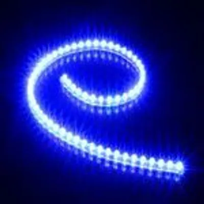 Produktbild von Lamptron LAMP-LEDFL6001, Blau