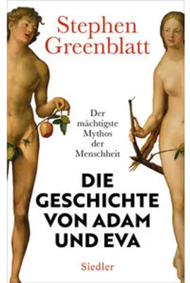 Zdjęcie produktu dla Die Geschichte von Adam und Eva