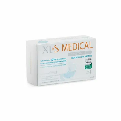 Zdjęcie produktu dla Xls Medical Appetitzü gler 60 kapsułek