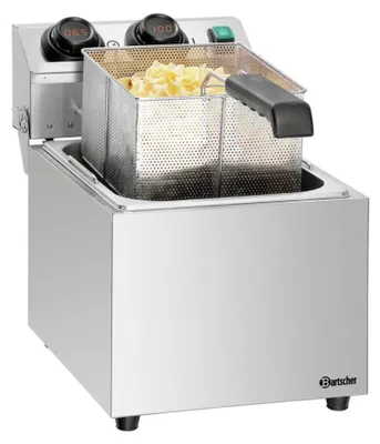 Productafbeelding van Noodlekoker, 8 liter, MDI