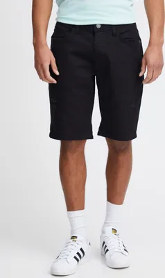 Immagine prodotto di Blend He BHDenim Herren Jeansshorts Pantaloncini 98% Baumwolle, 2% Elasthan vestibilità regolare