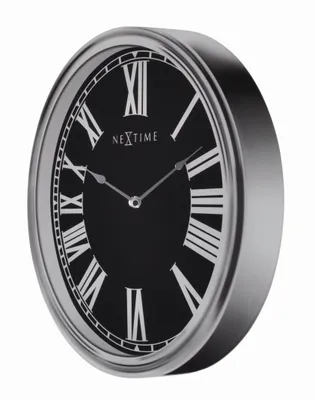 Produktbild von NeXtime Houdini 3D Wanduhr, 3075