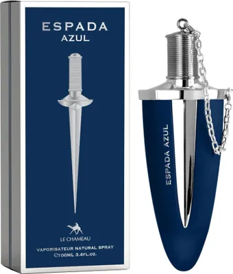 Produktbild von Le Chameau Espada Azul Eau de Parfum 100 ml