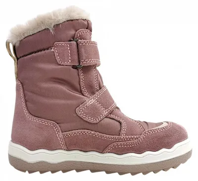 Produktbild von Primigi Frozen GTX Kinderschuhe Mädchen Klettstiefel Rosa Freizeit