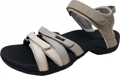 Produktbild von Teva Tirro Wms Sandale Schwarz