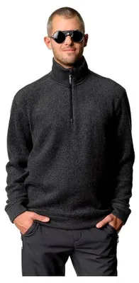 Obrázok produktu pre Houdini Alto Half Zip - Gr. M