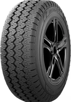 Produktbild von Arivo Sommerreifen motorcycle-tyres Transito ARZ 6-X ( 185 R15C 103/102R 8PR )