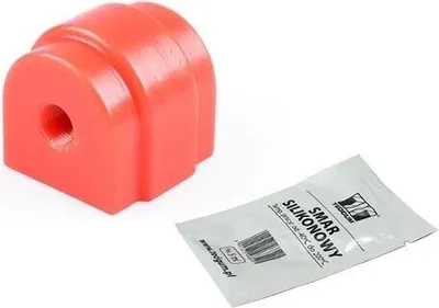 Produktbild von 2xx TEDGUM STABILISATORLAGER GUMMILAGER LAGERUNG HINTEN innen TED19048