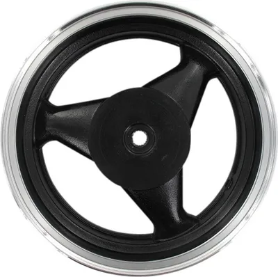 Produktbild von Rex Milano 50 Alufelge hinten 12x3.5 Zoll 4 Takt 50ccm 706629 Motorroller.de Rad Alurad Aluminiumfelge Scooter Stratos Chicago Ersatzteil
