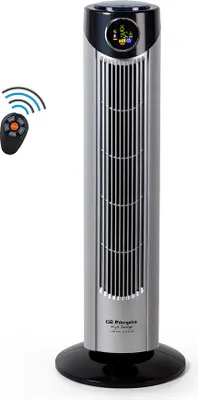 Immagine prodotto di Ventilatore a torre Orbegozo TWM 1010/ 45W/ 3 velocità