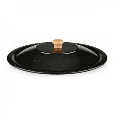 Obrázek produktu pro Smaltované víko 44cm 50687