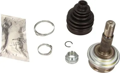 Produktbild von MAXGEAR Gelenksatz Antriebswelle Radseitig für TOYOTA Yaris Schrägheck (P9) 49-1614
