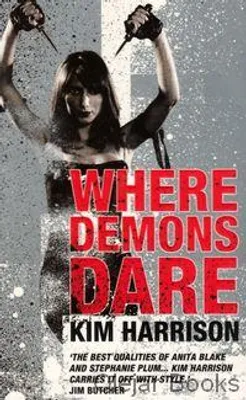 Immagine prodotto di Where Demons Dare