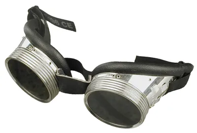 Produktbild von CONNEX Schweißerbrille, COXT938752