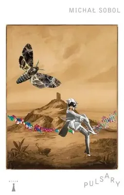 Immagine prodotto di Pulsari - MICHAŁ SOBOL