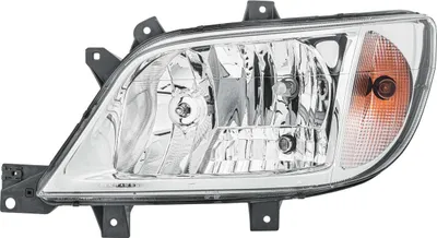 Obrázok produktu pre Svetlomety HELLA 1EH 246 047-211