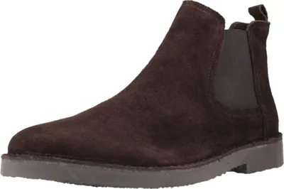 Produktbild von Braune Chelsea Stiefel