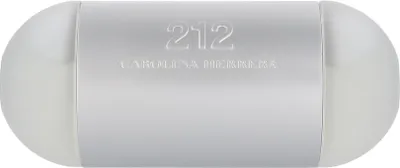 Image de Carolina Herrera 212 Eau de Toilette 60 ml pour femmes
