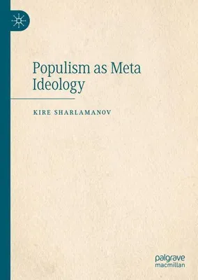 Image de Populism as Meta Ideology