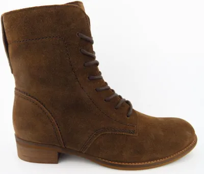 Produktbild von Gabor Dreamvelour Stiefelette Braun : 40.5