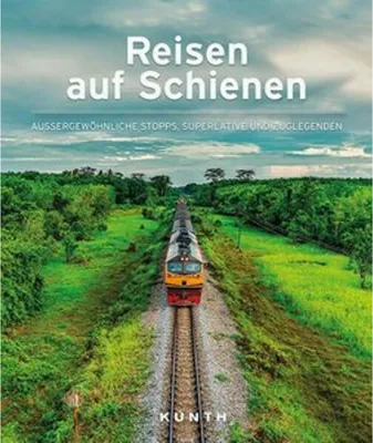 Obrázek produktu pro Reisen auf Schienen