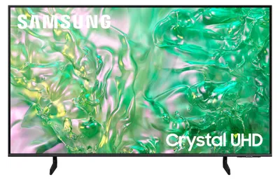 Image de Samsung HU8000F, 165,1 cm (65"), 4K Ultra HD, 3840 x 2160 Pixel, LED, 16:9, Mega-Kontrast