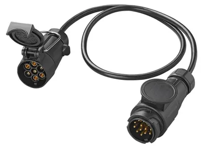 Immagine prodotto di Cavo di copertura 80 cm da 13 a 7 pin