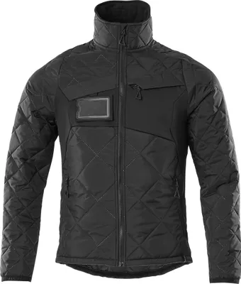 Immagine prodotto di Giacca termica nera, taglia S MASCOT 18015-318-09