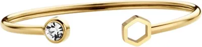Produktbild von Damenarmreif CO88 Collection 8CB-90798 Gold