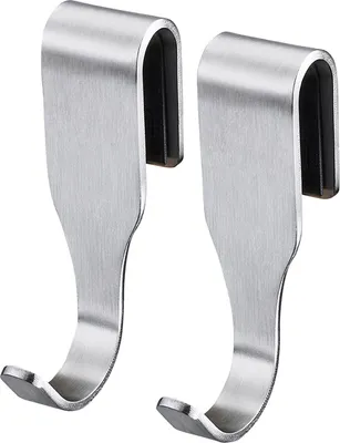 Produktbild von Haken für Küchenleiste SMARTLINE, 2er Set