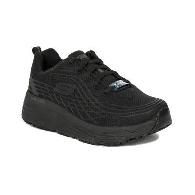 Obrázok produktu pre Skechers Obuv Max Cushioning SR Black, 108016ECBLKMAX