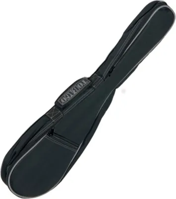 Produktbild von Tobago U35S Tasche für Sopranukulele