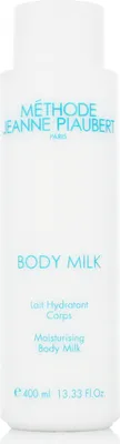 Produktbild von Jeanne Piaubert Feuchtigkeitsspendende Körpermilch 400ml