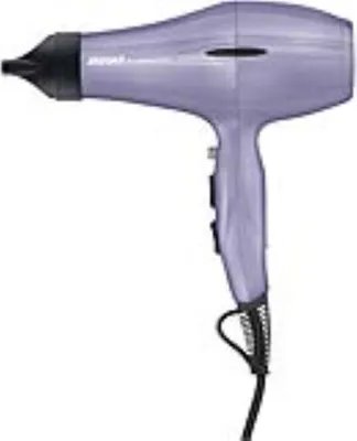 Produktbild von Jaguar HT HD Calima Lavender White Line Haartrockner, lavendel
