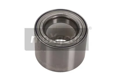 Produktbild von MAXGEAR Radlagersatz Hinten für VW Amarok Pickup (2HA, 2HB, S1B, S6B, S7A, S7B) Kegelrollenlager 78mm 33-1066