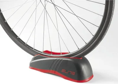 Produktbild von ELITE Gelblock für Rollentrainer