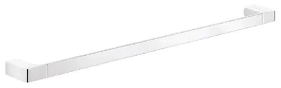 Produktbild von Gedy PIRENEI Handtuchhalter 800mm, Chrom