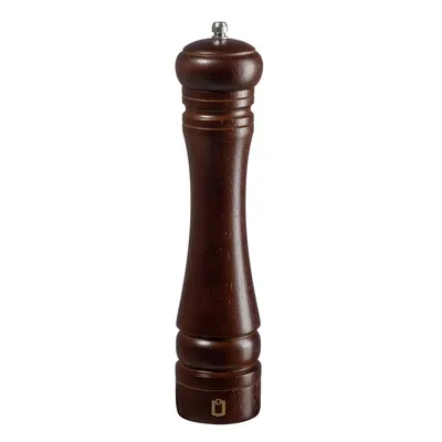 Produktbild von Metro Professional Pfeffermühle | braun | 27 cm | Salzmühle | Mahlwerk Keramik | Mühle | Gewürze | Gewürzmühle