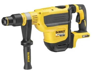 DEWALT Akku-Bohrhammer MAX 54V DCH614N 6,1J SDS-Max 6,8kg