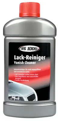 Produktbild von RS1000 57305 Lackreiniger 500ml