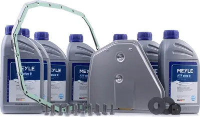 Immagine prodotto di Kit di ricambi, cambio olio cambio automatico MEYLE 100 135 0003
